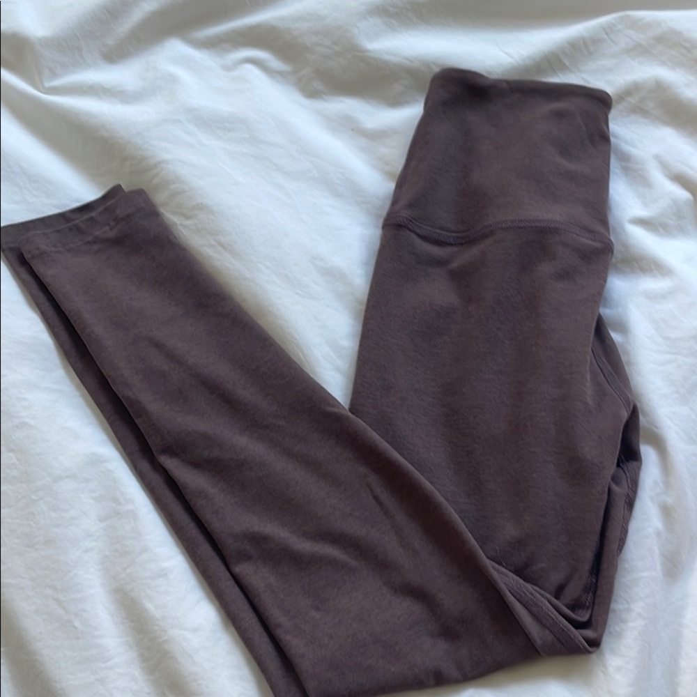 Beyond yoga leggings